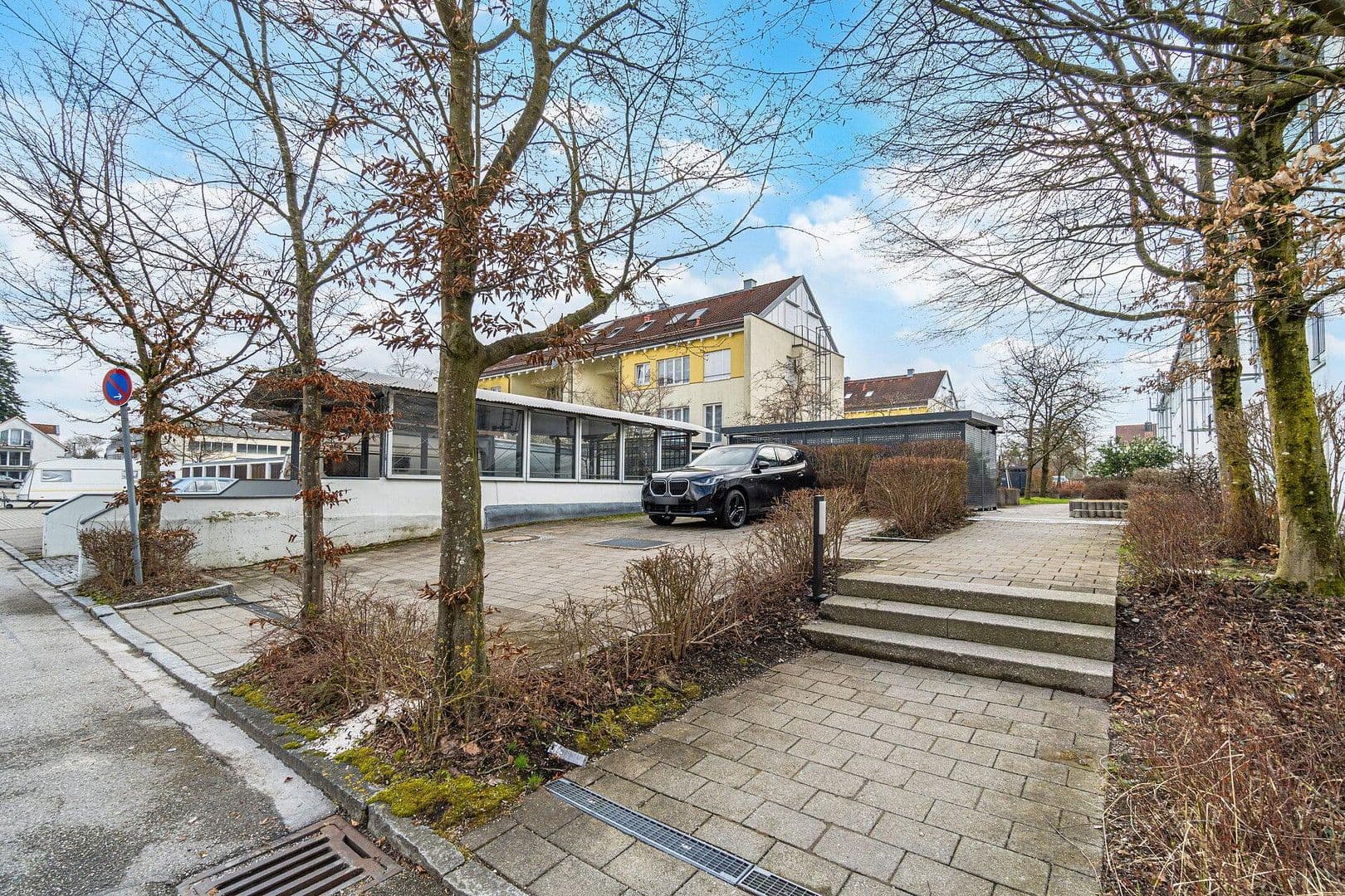 Predaj bytu 3-izbový 76 m², Schellenbergstr. 2, Germering, Bavorsko Predaj bytu 3-izbový 76 m², Schellenbergstr. 2, Germering, Bavorsko