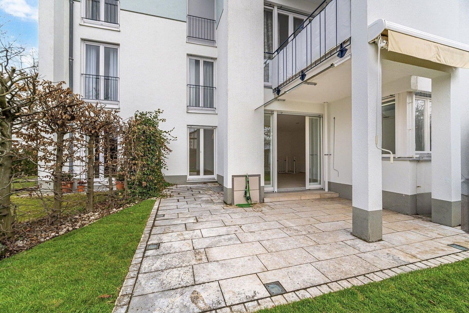 Predaj bytu 3-izbový 76 m², Schellenbergstr. 2, Germering, Bavorsko Predaj bytu 3-izbový 76 m², Schellenbergstr. 2, Germering, Bavorsko