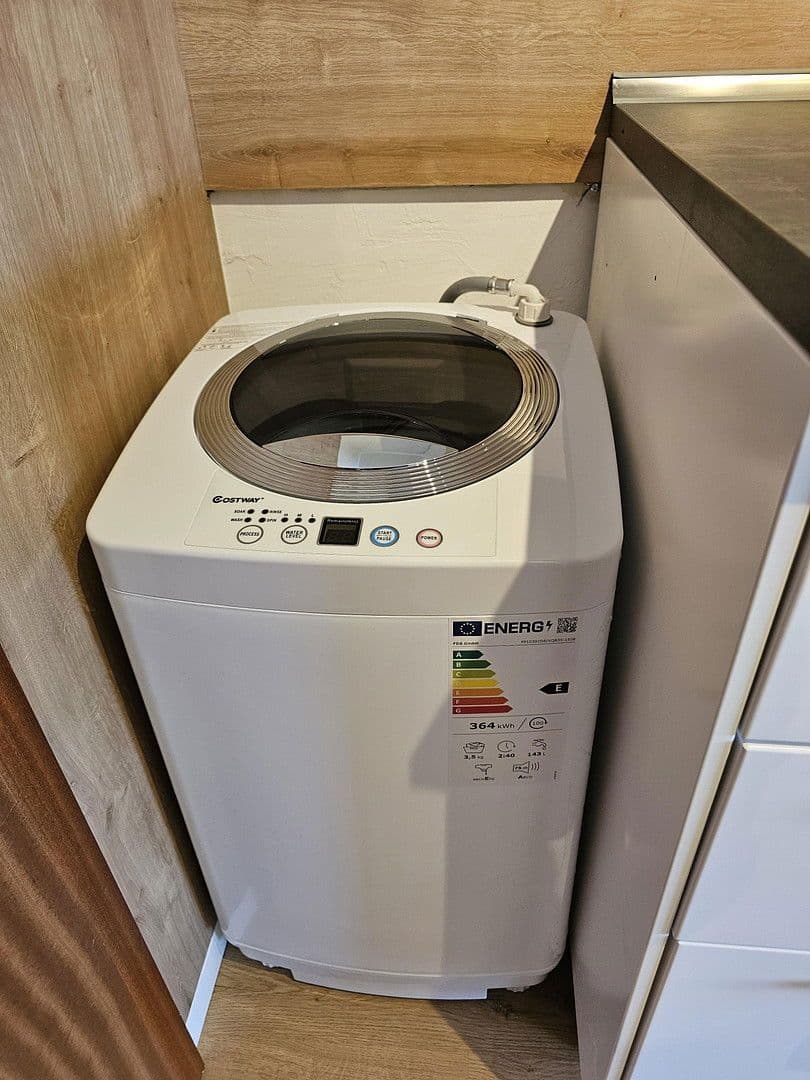 Prenájom bytu 2-izbový 54 m², Am Seidenhof 12, Passau, Bavorsko Prenájom bytu 2-izbový 54 m², Am Seidenhof 12, Passau, Bavorsko