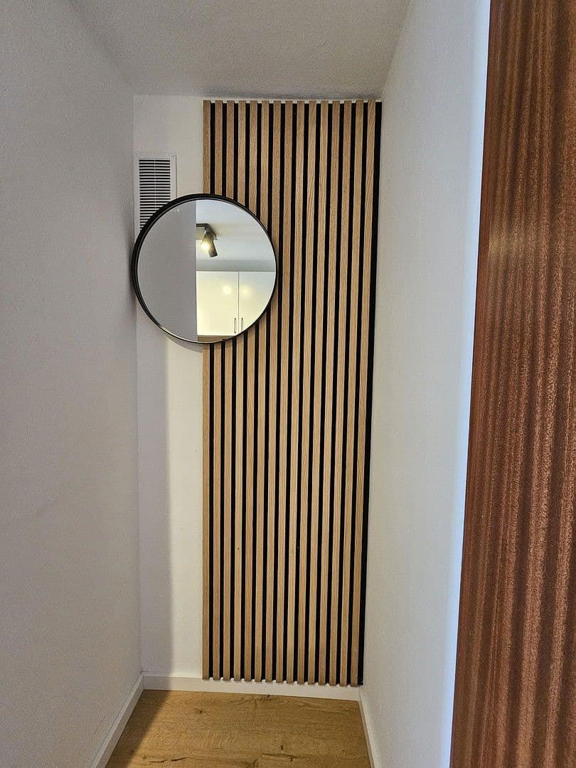 Prenájom bytu 2-izbový 54 m², Am Seidenhof 12, Passau, Bavorsko Prenájom bytu 2-izbový 54 m², Am Seidenhof 12, Passau, Bavorsko