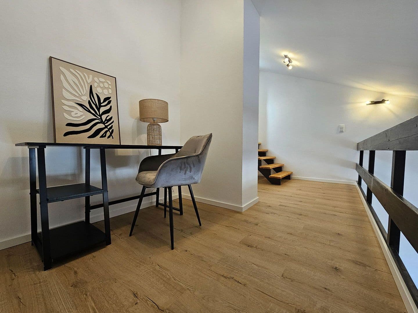 Prenájom bytu 2-izbový 54 m², Am Seidenhof 12, Passau, Bavorsko Prenájom bytu 2-izbový 54 m², Am Seidenhof 12, Passau, Bavorsko