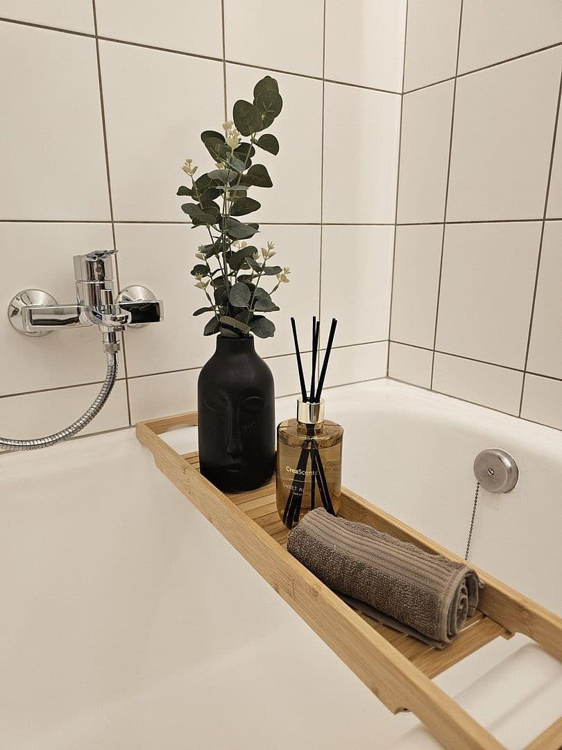 Prenájom bytu 2-izbový 54 m², Am Seidenhof 12, Passau, Bavorsko Prenájom bytu 2-izbový 54 m², Am Seidenhof 12, Passau, Bavorsko