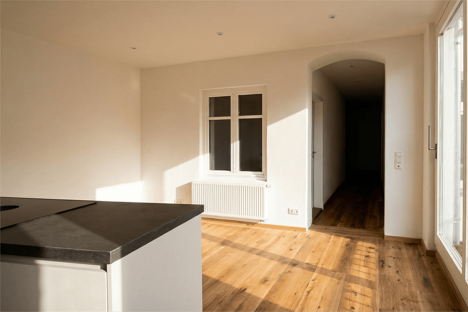 Prenájom bytu 4-izbový 112 m², Predigerberg 14, Augsburg, Bavorsko Prenájom bytu 4-izbový 112 m², Predigerberg 14, Augsburg, Bavorsko