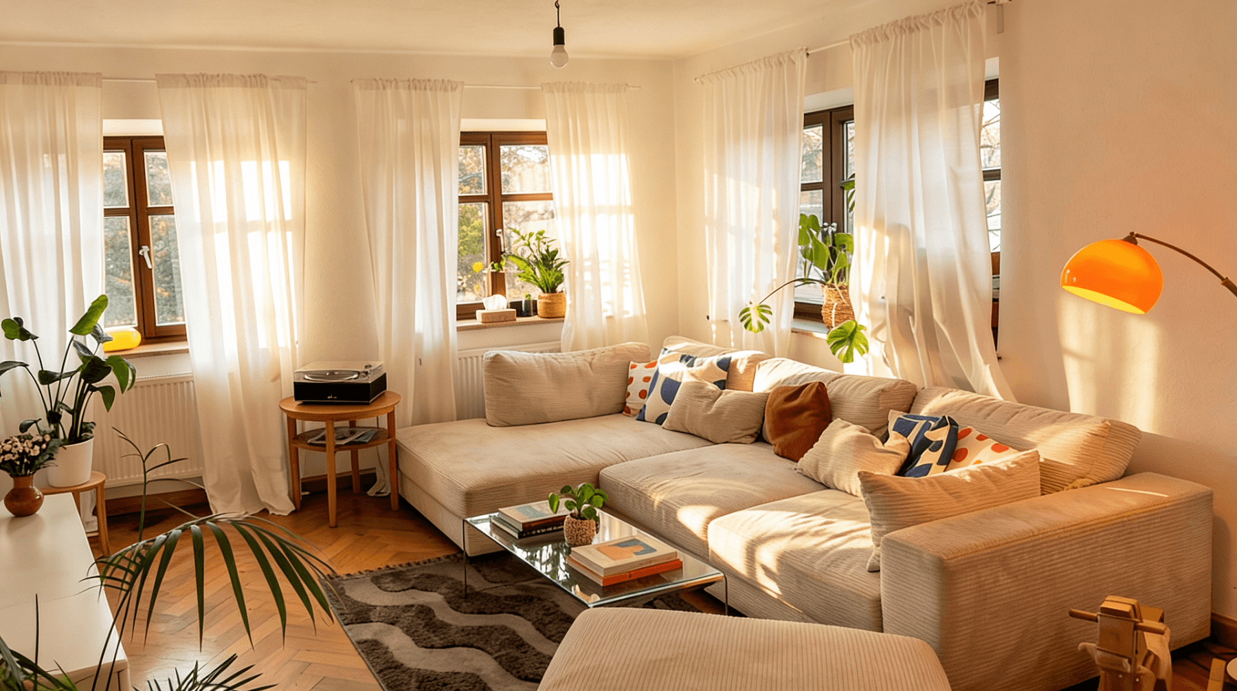 Prenájom bytu 4-izbový 112 m², Predigerberg 14, Augsburg, Bavorsko Prenájom bytu 4-izbový 112 m², Predigerberg 14, Augsburg, Bavorsko