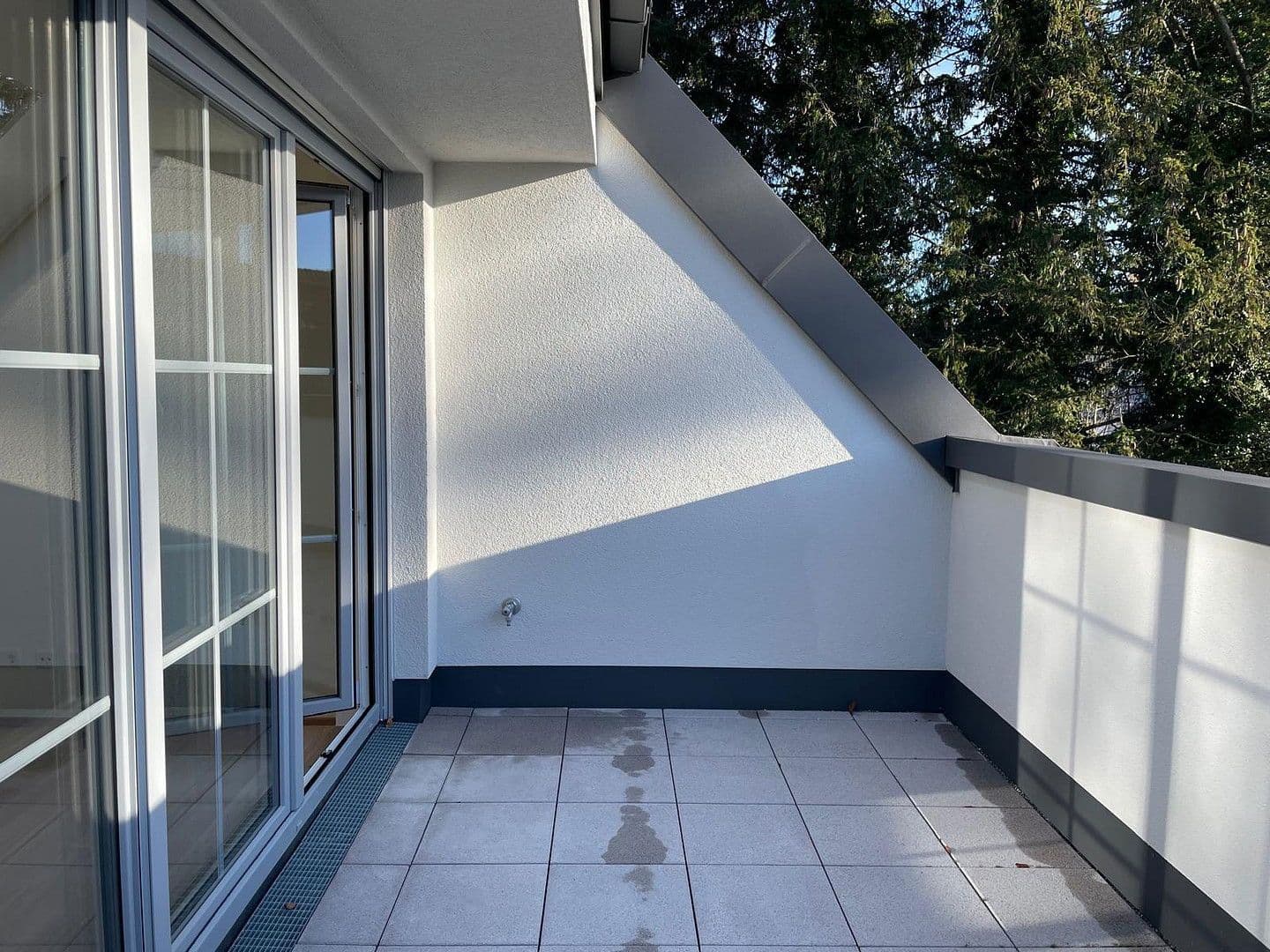 Prenájom bytu 2-izbový 76 m², Bauweberstraße, München, Bavorsko Prenájom bytu 2-izbový 76 m², Bauweberstraße, München, Bavorsko