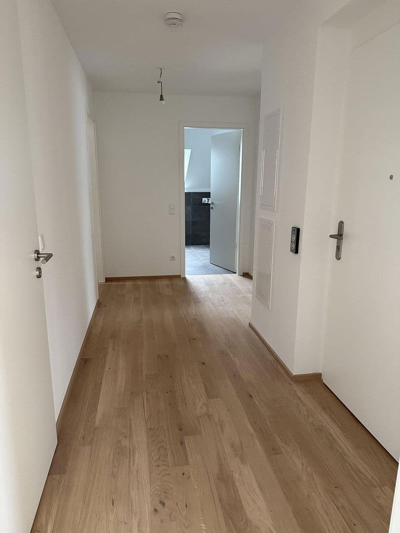 Prenájom bytu 2-izbový 76 m², Bauweberstraße, München, Bavorsko Prenájom bytu 2-izbový 76 m², Bauweberstraße, München, Bavorsko