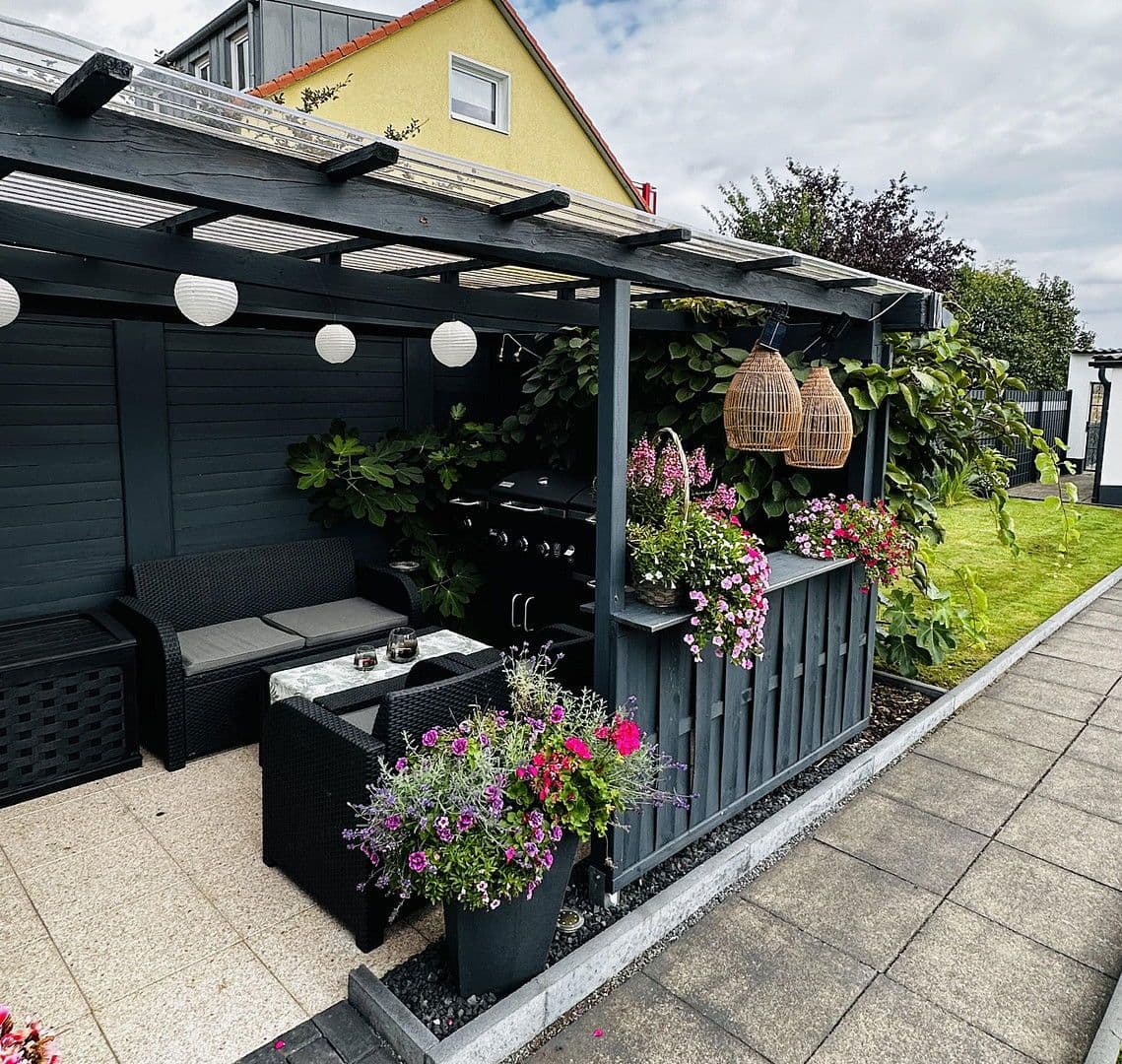 Predaj domu 166 m², pozemek 400 m², Ostlandstraße 15, Bockenem, Dolné Sasko Predaj domu 166 m², pozemek 400 m², Ostlandstraße 15, Bockenem, Dolné Sasko