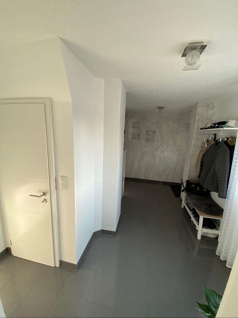 Predaj domu 166 m², pozemek 400 m², Ostlandstraße 15, Bockenem, Dolné Sasko Predaj domu 166 m², pozemek 400 m², Ostlandstraße 15, Bockenem, Dolné Sasko