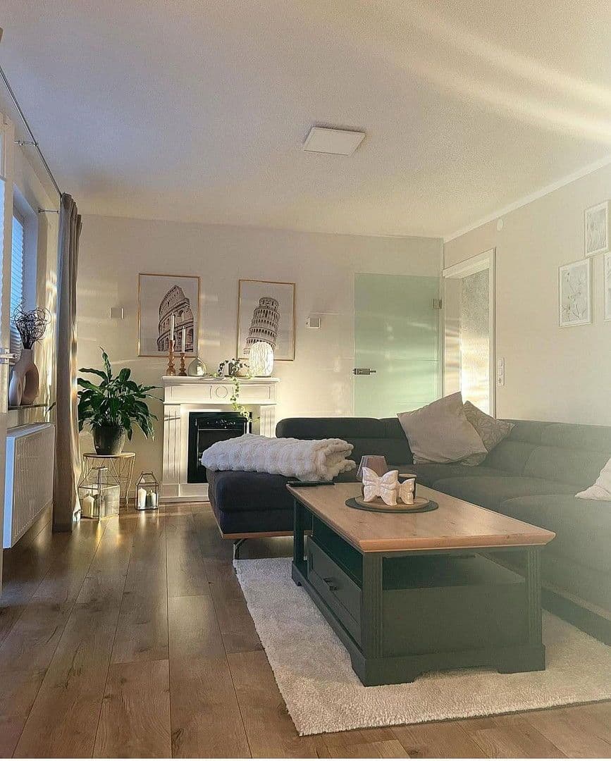 Predaj domu 166 m², pozemek 400 m², Ostlandstraße 15, Bockenem, Dolné Sasko Predaj domu 166 m², pozemek 400 m², Ostlandstraße 15, Bockenem, Dolné Sasko