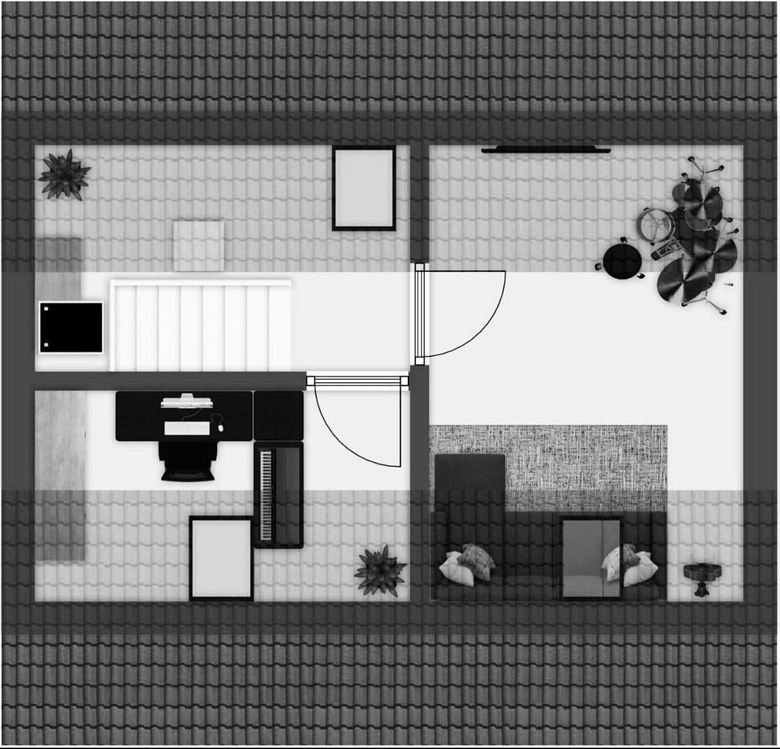 Predaj domu 166 m², pozemek 400 m², Ostlandstraße 15, Bockenem, Dolné Sasko Predaj domu 166 m², pozemek 400 m², Ostlandstraße 15, Bockenem, Dolné Sasko