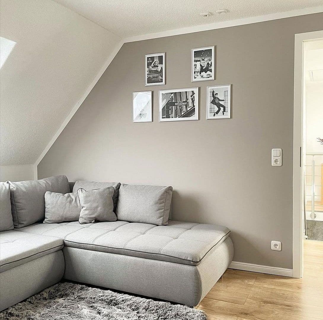 Predaj domu 166 m², pozemek 400 m², Ostlandstraße 15, Bockenem, Dolné Sasko Predaj domu 166 m², pozemek 400 m², Ostlandstraße 15, Bockenem, Dolné Sasko