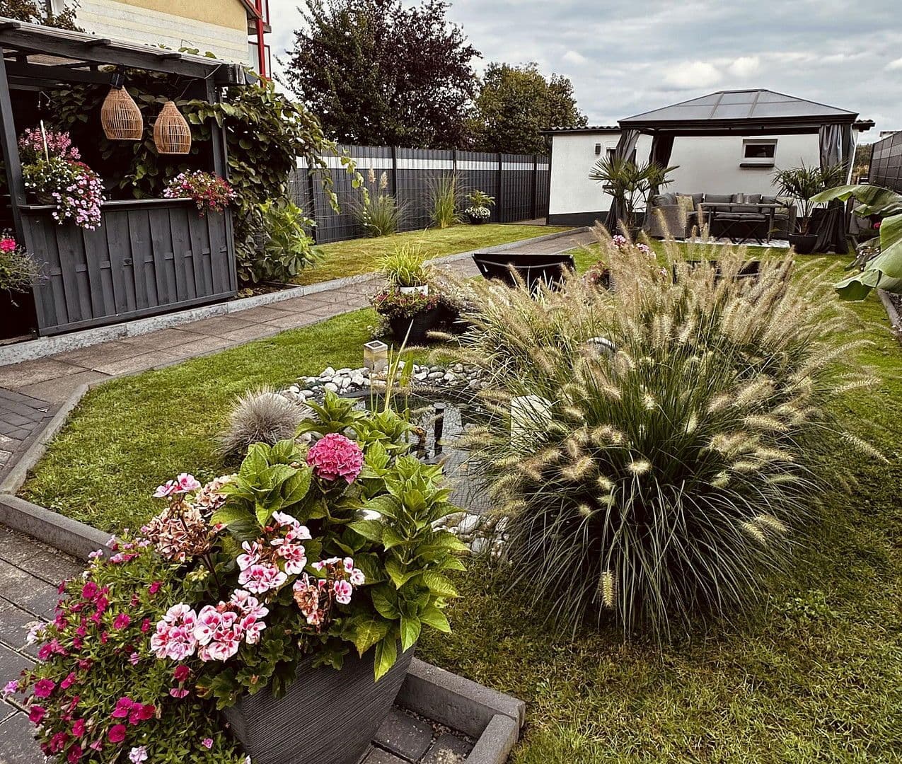 Predaj domu 166 m², pozemek 400 m², Ostlandstraße 15, Bockenem, Dolné Sasko Predaj domu 166 m², pozemek 400 m², Ostlandstraße 15, Bockenem, Dolné Sasko