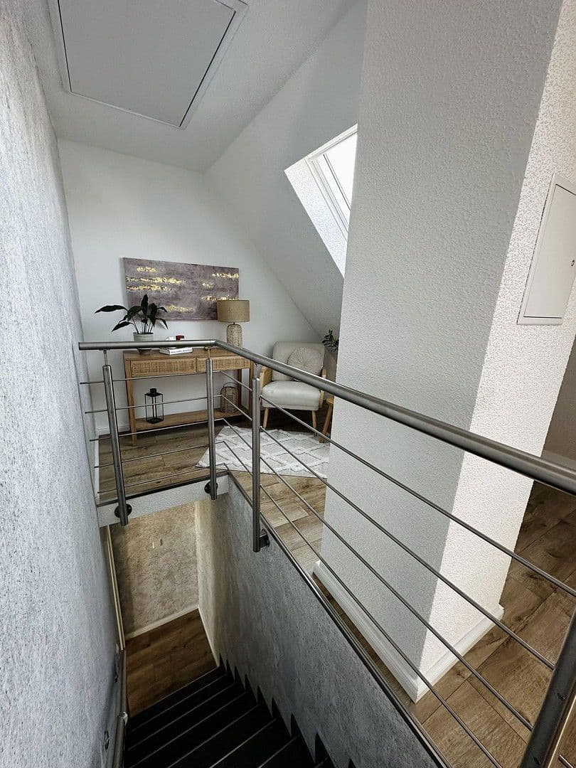 Predaj domu 166 m², pozemek 400 m², Ostlandstraße 15, Bockenem, Dolné Sasko Predaj domu 166 m², pozemek 400 m², Ostlandstraße 15, Bockenem, Dolné Sasko