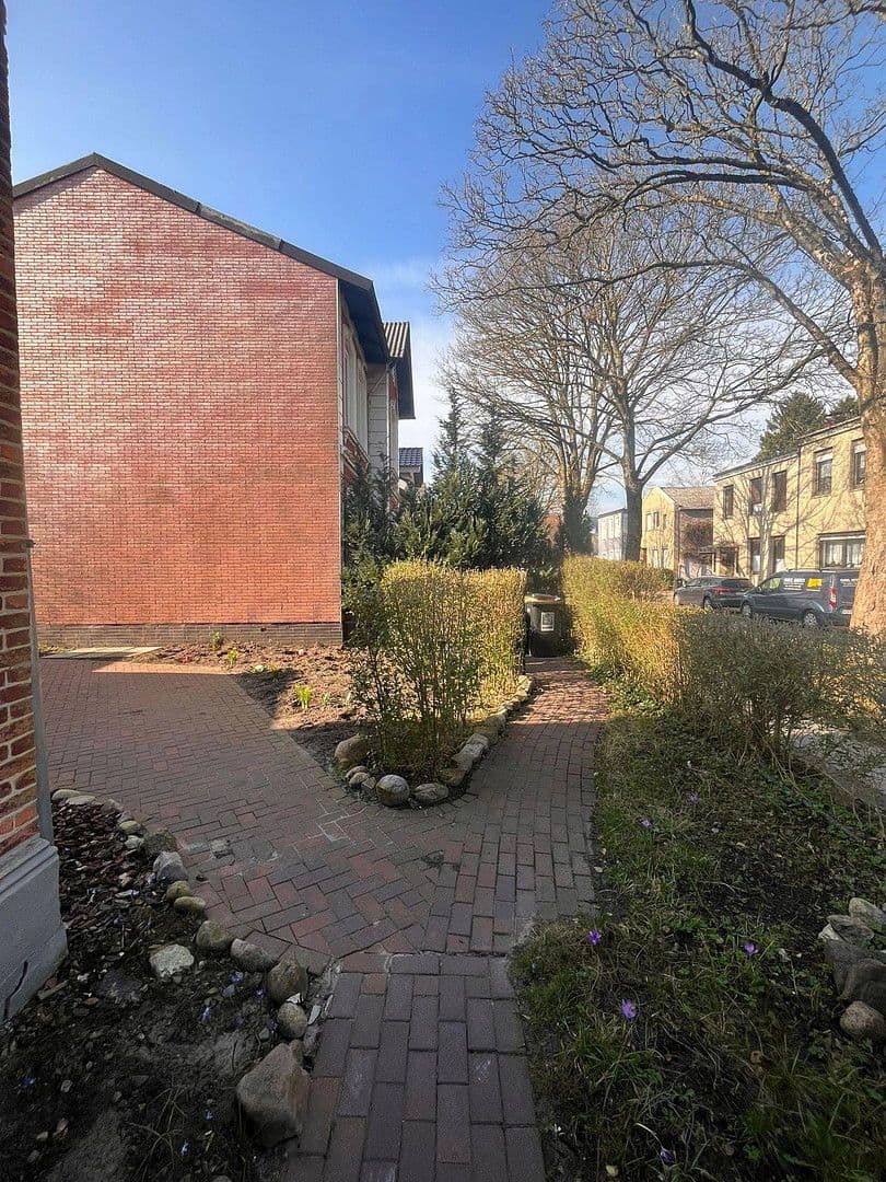 Predaj domu 300 m², Elmshorn, Šlezvicko-Holštajnsko Predaj domu 300 m², Elmshorn, Šlezvicko-Holštajnsko