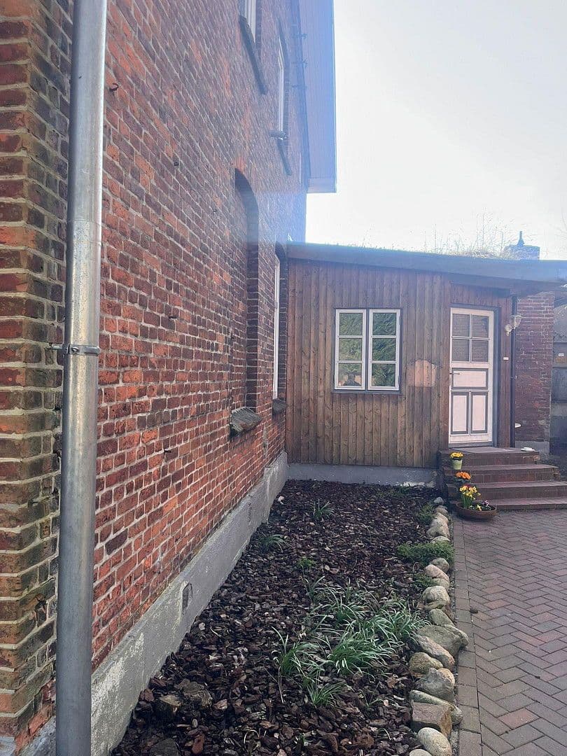 Predaj domu 300 m², Elmshorn, Šlezvicko-Holštajnsko Predaj domu 300 m², Elmshorn, Šlezvicko-Holštajnsko