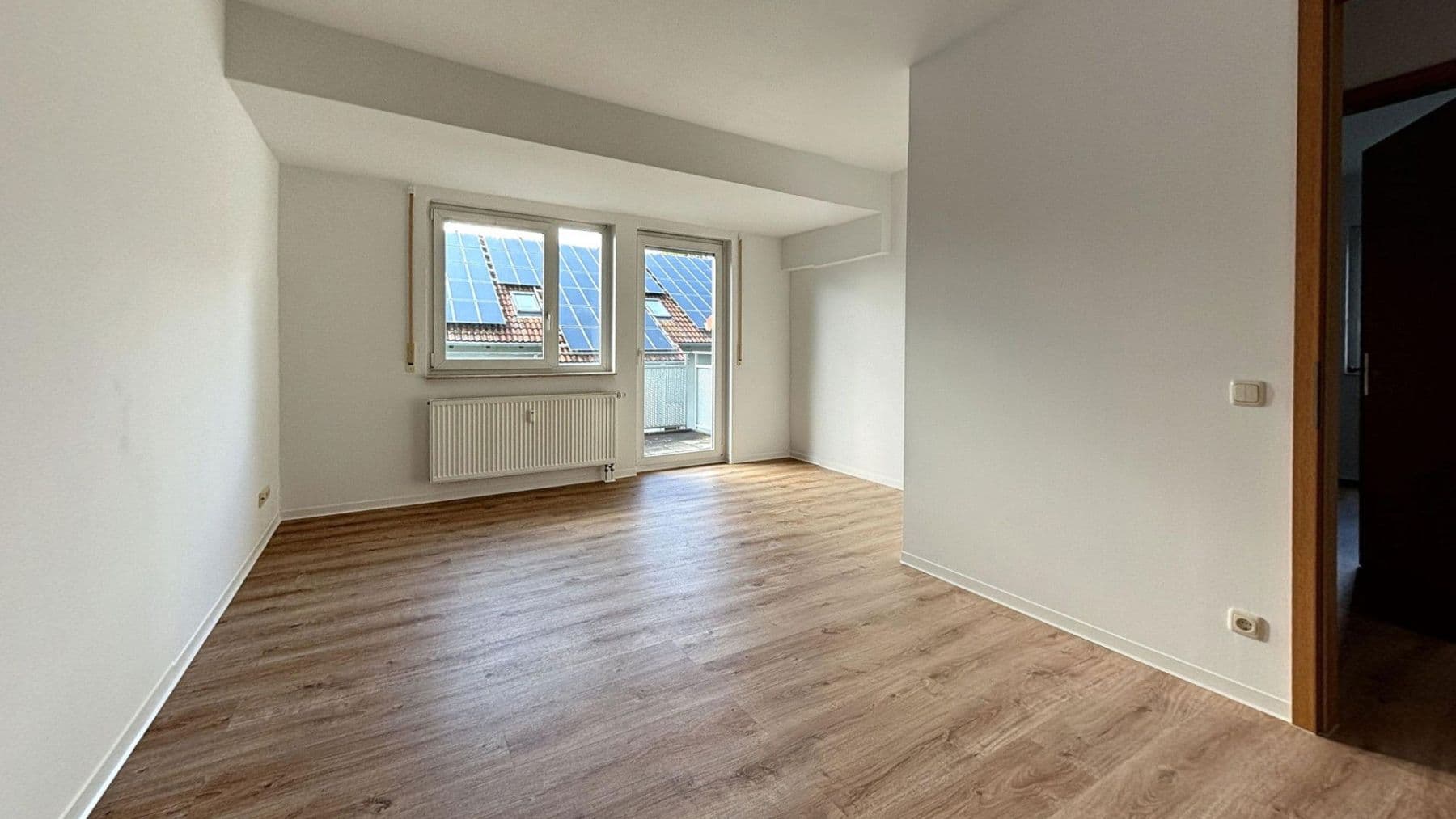 Prenájom bytu 3-izbový 66 m², Schillerstraße 16b, Geithain, Sasko Prenájom bytu 3-izbový 66 m², Schillerstraße 16b, Geithain, Sasko