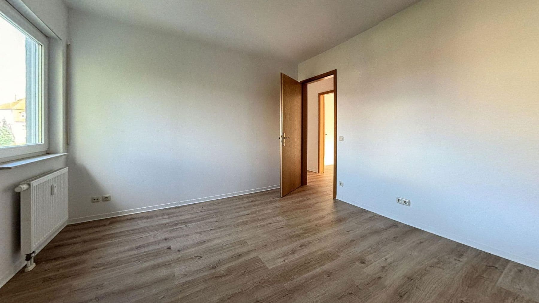 Prenájom bytu 3-izbový 66 m², Schillerstraße 16b, Geithain, Sasko Prenájom bytu 3-izbový 66 m², Schillerstraße 16b, Geithain, Sasko