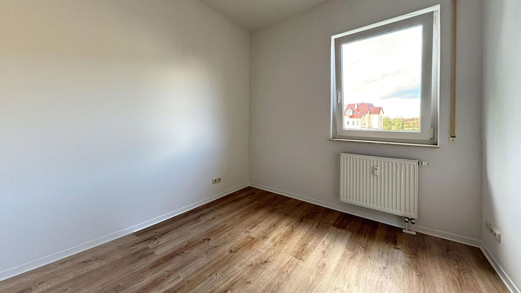 Prenájom bytu 3-izbový 66 m², Schillerstraße 16b, Geithain, Sasko Prenájom bytu 3-izbový 66 m², Schillerstraße 16b, Geithain, Sasko