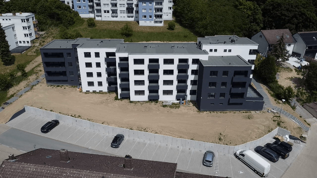 Predaj bytu 1-izbový 54 m², Karl-Krösche Str., Alfeld (Leine), Dolné Sasko Predaj bytu 1-izbový 54 m², Karl-Krösche Str., Alfeld (Leine), Dolné Sasko