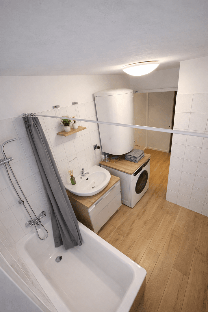 Prenájom bytu 2-izbový 61 m², Salinstraße 14, Rosenheim, Bavorsko Prenájom bytu 2-izbový 61 m², Salinstraße 14, Rosenheim, Bavorsko