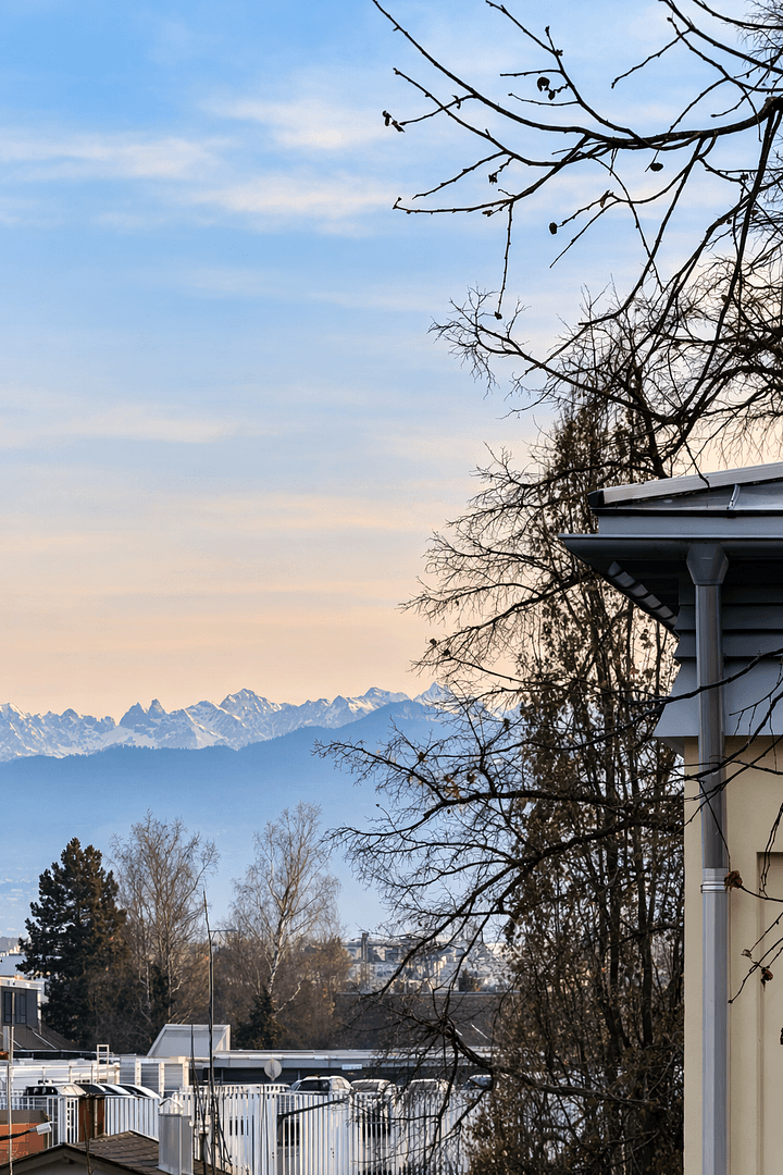 Prenájom bytu 2-izbový 61 m², Salinstraße 14, Rosenheim, Bavorsko Prenájom bytu 2-izbový 61 m², Salinstraße 14, Rosenheim, Bavorsko