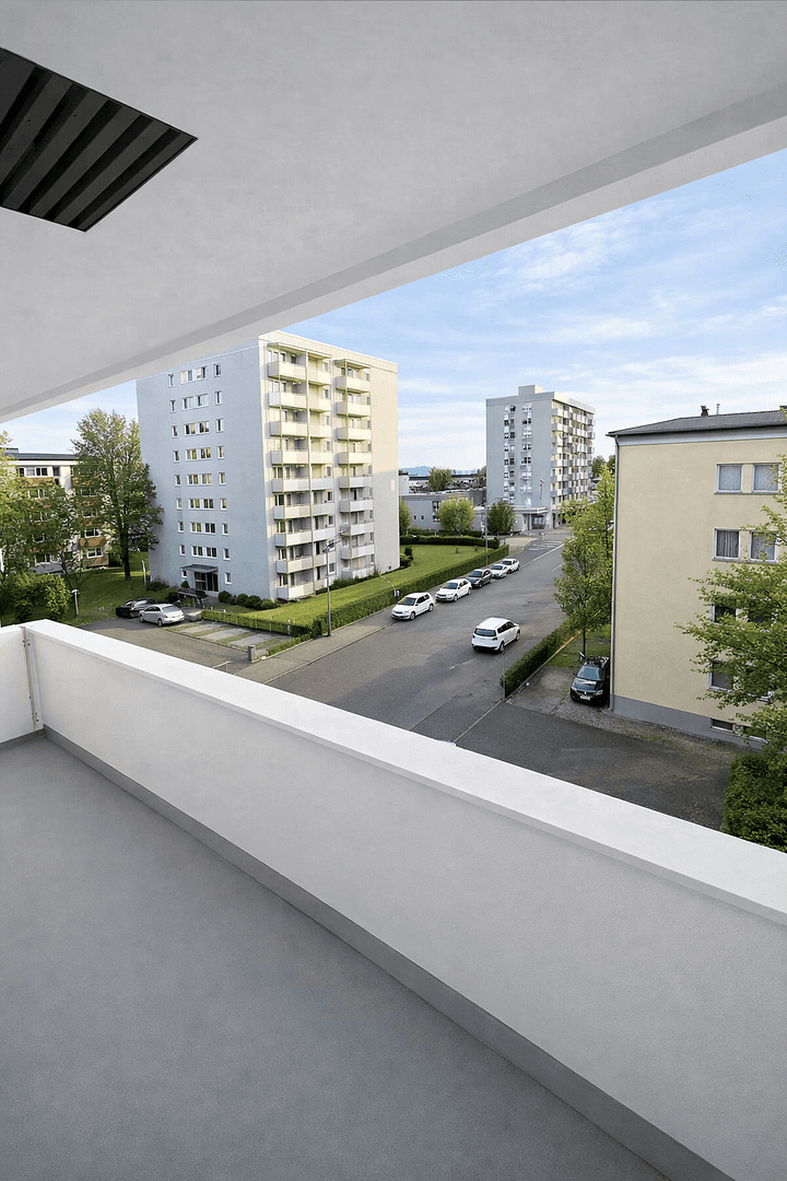 Prenájom bytu 2-izbový 61 m², Salinstraße 14, Rosenheim, Bavorsko Prenájom bytu 2-izbový 61 m², Salinstraße 14, Rosenheim, Bavorsko