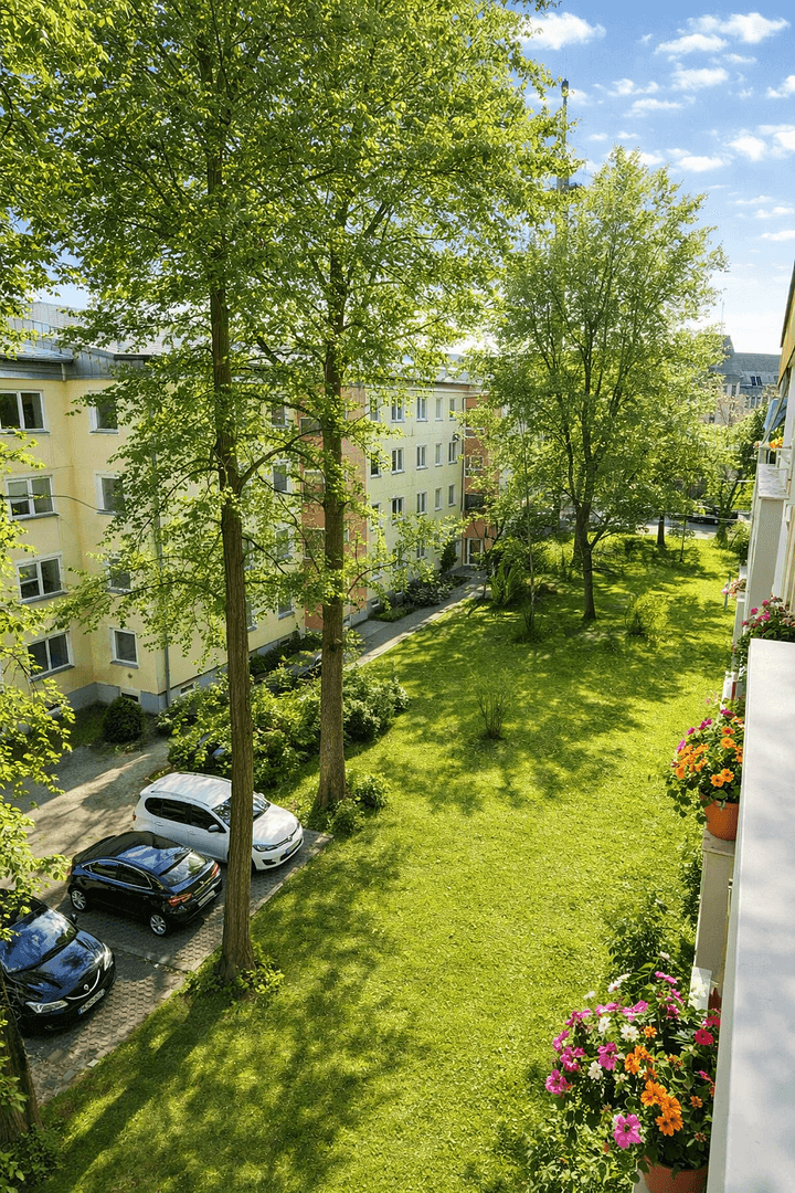 Prenájom bytu 2-izbový 61 m², Salinstraße 14, Rosenheim, Bavorsko Prenájom bytu 2-izbový 61 m², Salinstraße 14, Rosenheim, Bavorsko