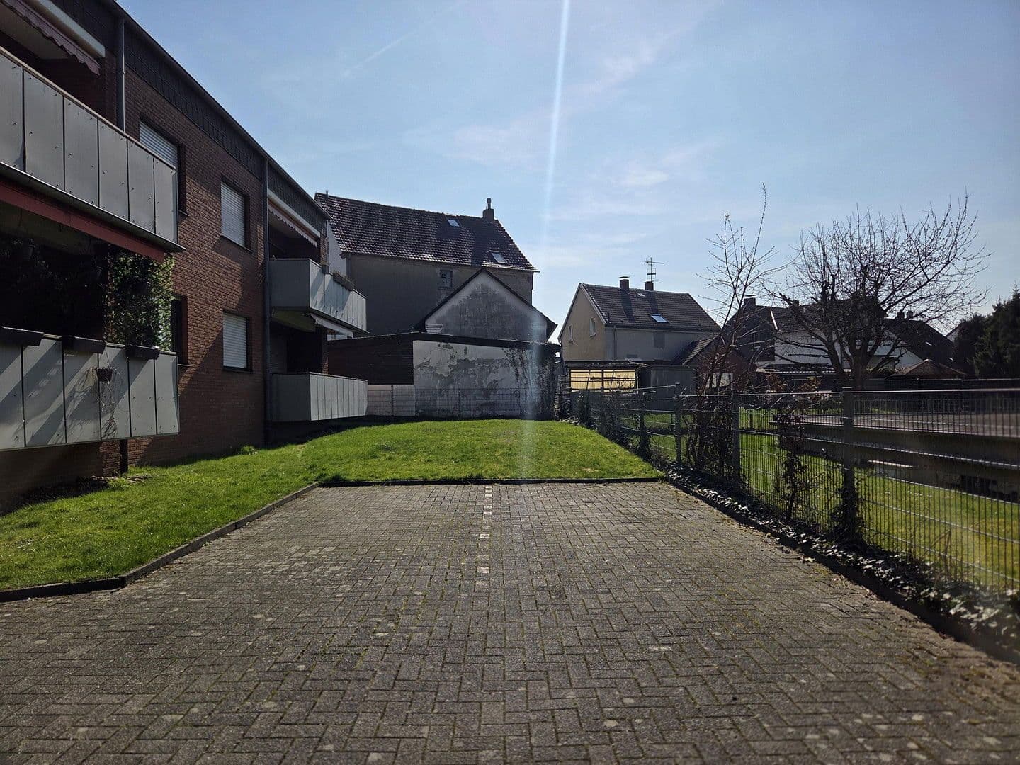 Prenájom bytu 2-izbový 74 m², Dortmund, Severné Porýnie - Westfálsko Prenájom bytu 2-izbový 74 m², Dortmund, Severné Porýnie - Westfálsko