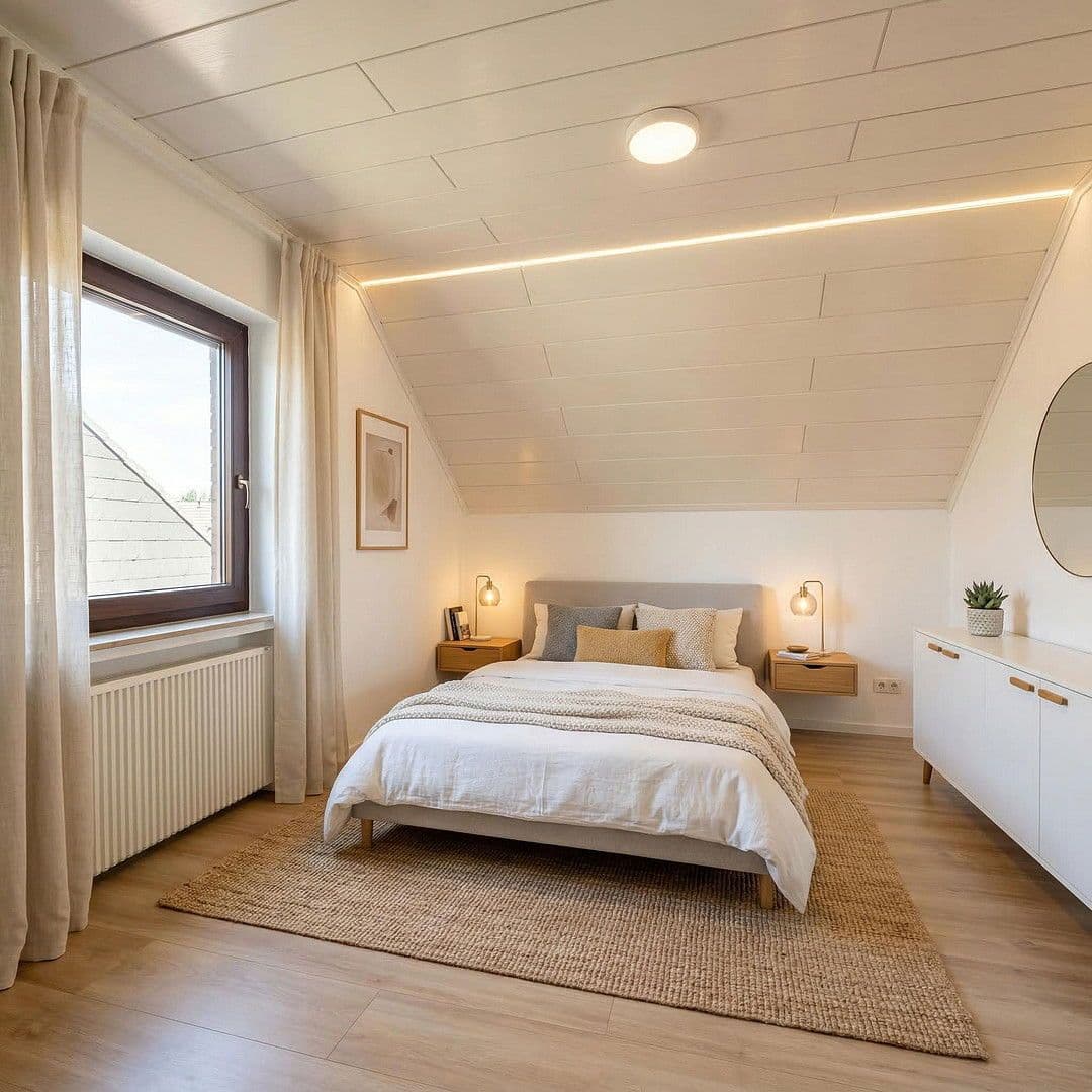 Prenájom bytu 2-izbový 74 m², Dortmund, Severné Porýnie - Westfálsko Prenájom bytu 2-izbový 74 m², Dortmund, Severné Porýnie - Westfálsko