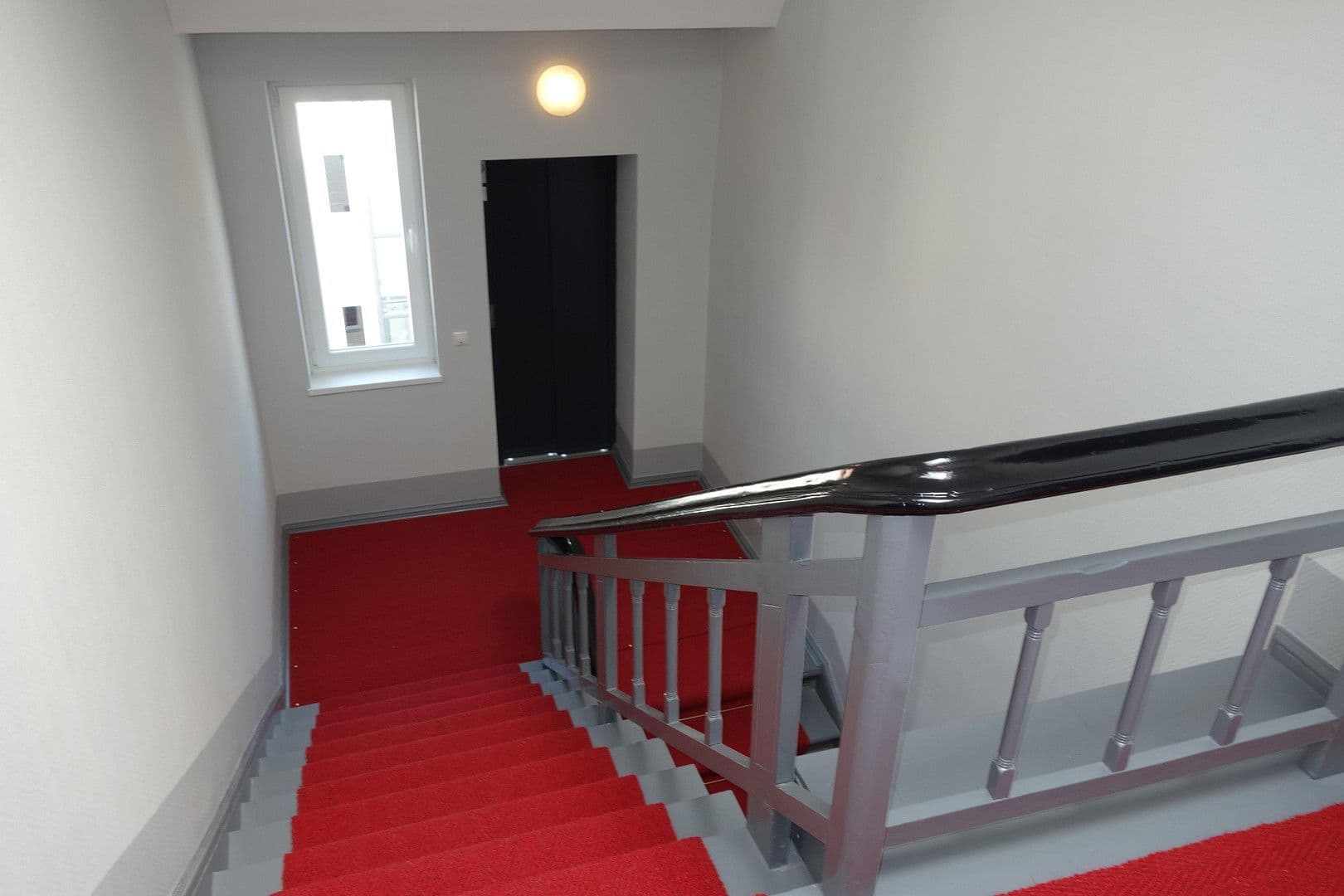 Prenájom bytu 1-izbový 36 m², Berlin, Berlín Prenájom bytu 1-izbový 36 m², Berlin, Berlín