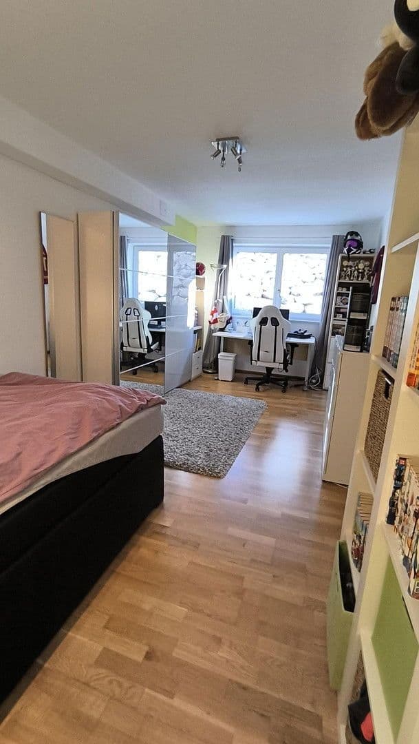 Predaj domu 174 m², pozemek 351 m², Miesbach, Bavorsko Predaj domu 174 m², pozemek 351 m², Miesbach, Bavorsko