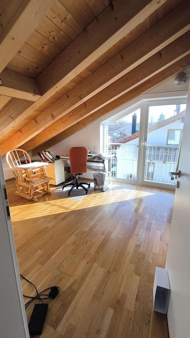 Predaj domu 174 m², pozemek 351 m², Miesbach, Bavorsko Predaj domu 174 m², pozemek 351 m², Miesbach, Bavorsko