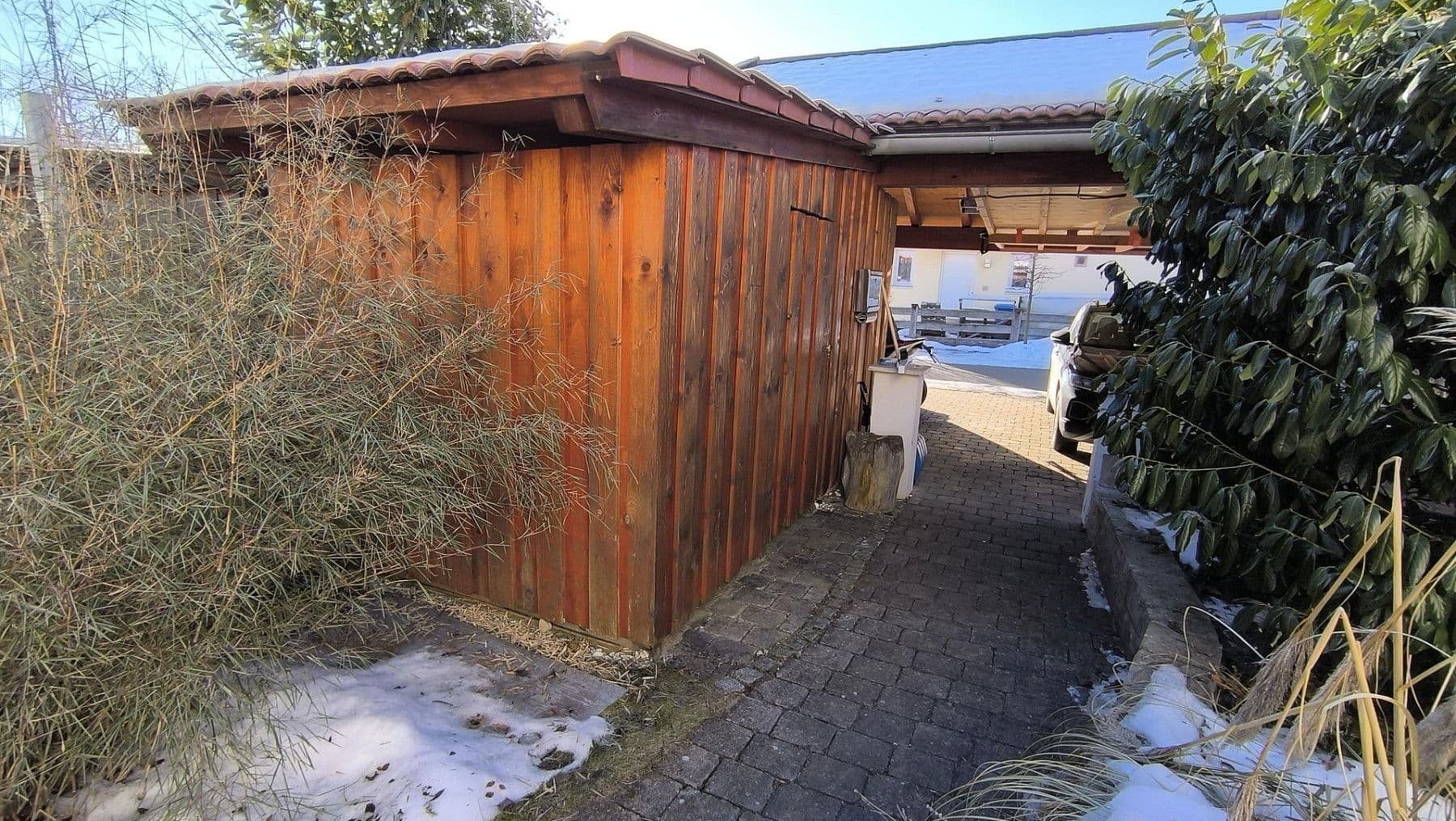 Predaj domu 174 m², pozemek 351 m², Miesbach, Bavorsko Predaj domu 174 m², pozemek 351 m², Miesbach, Bavorsko