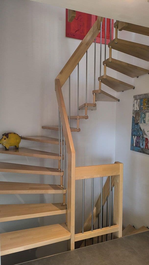 Predaj domu 174 m², pozemek 351 m², Miesbach, Bavorsko Predaj domu 174 m², pozemek 351 m², Miesbach, Bavorsko