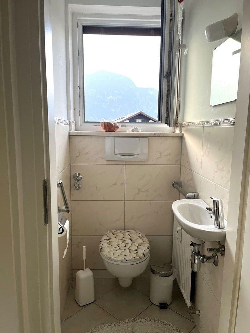 Predaj bytu 2-izbový 60 m², Garmisch-Part., Bavorsko Predaj bytu 2-izbový 60 m², Garmisch-Part., Bavorsko