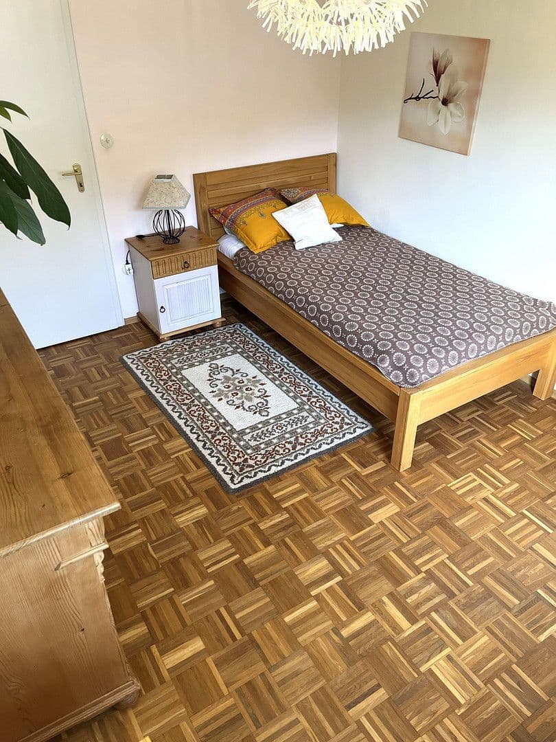 Predaj bytu 2-izbový 60 m², Garmisch-Part., Bavorsko Predaj bytu 2-izbový 60 m², Garmisch-Part., Bavorsko