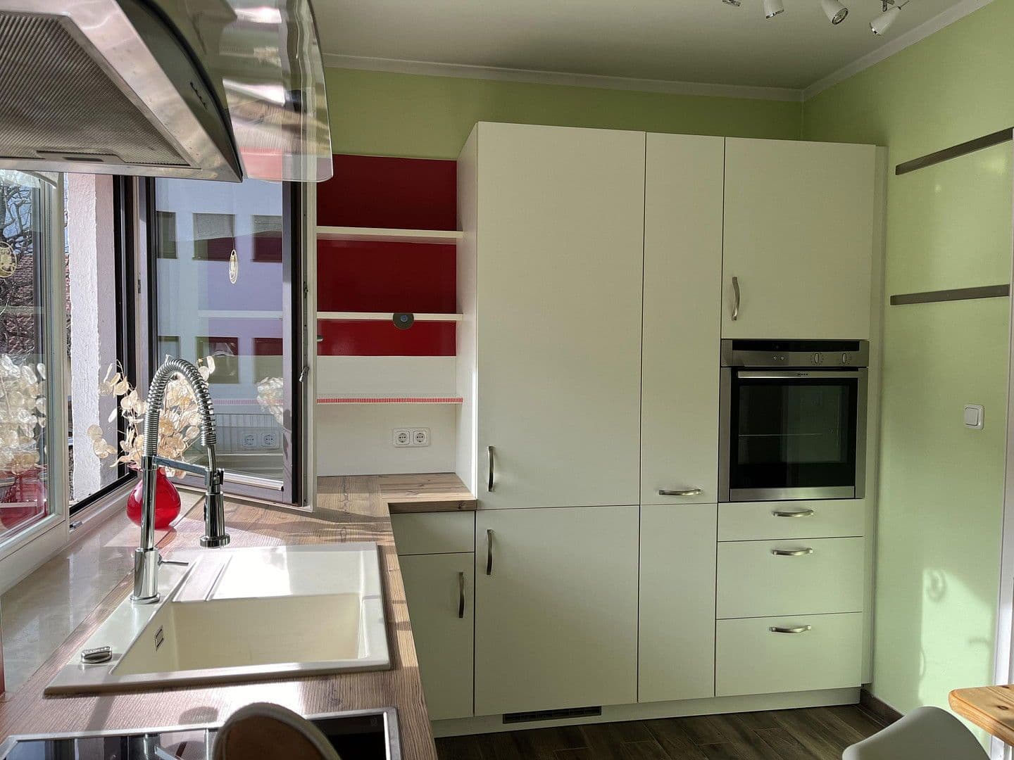 Predaj bytu 2-izbový 60 m², Garmisch-Part., Bavorsko Predaj bytu 2-izbový 60 m², Garmisch-Part., Bavorsko