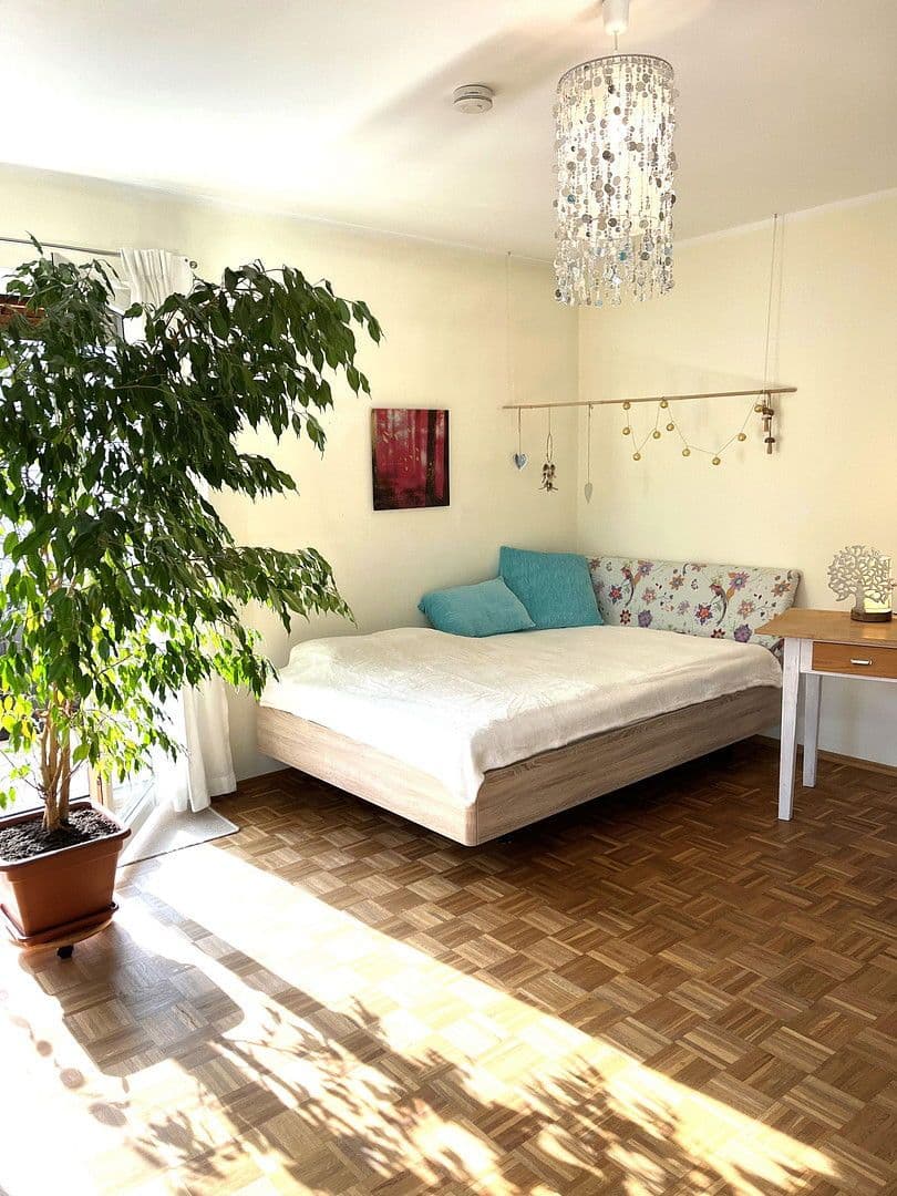 Predaj bytu 2-izbový 60 m², Garmisch-Part., Bavorsko Predaj bytu 2-izbový 60 m², Garmisch-Part., Bavorsko