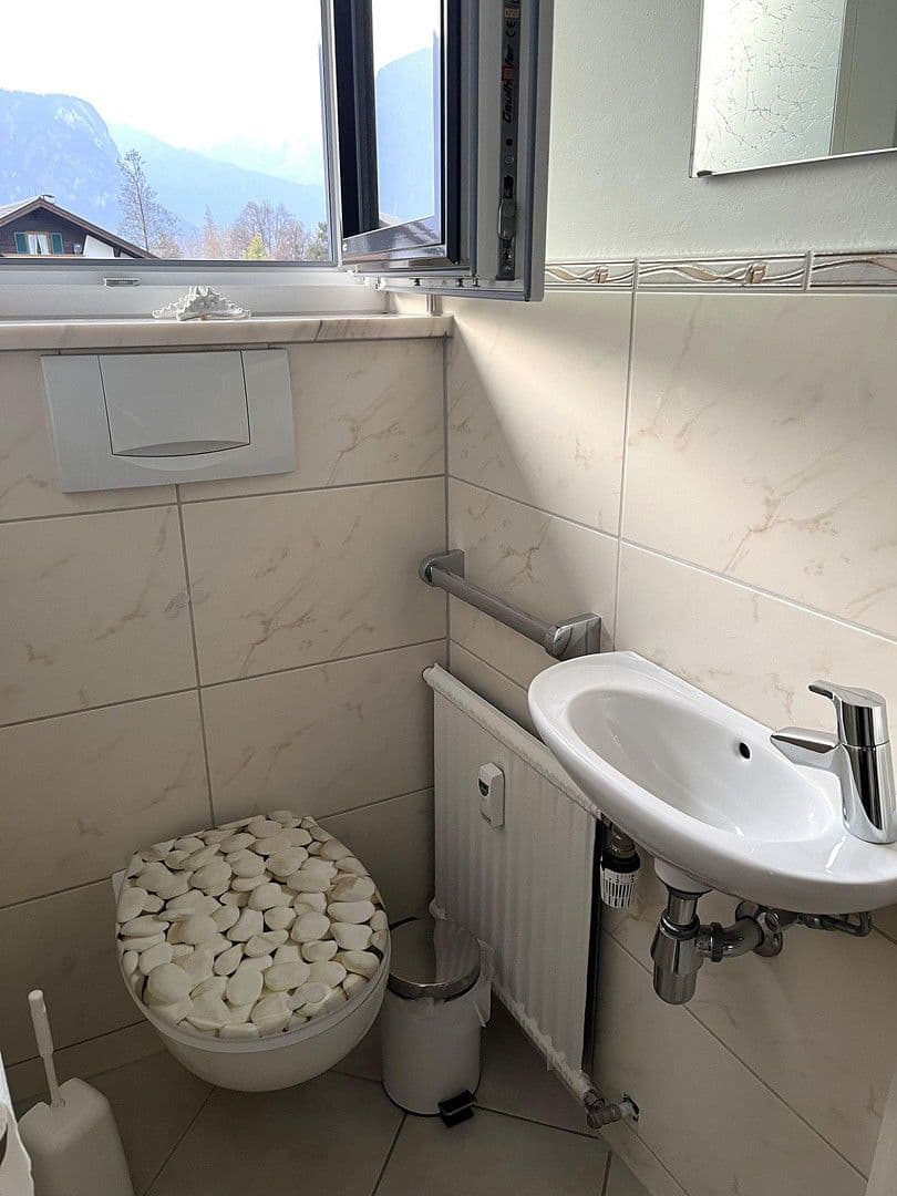 Predaj bytu 2-izbový 60 m², Garmisch-Part., Bavorsko Predaj bytu 2-izbový 60 m², Garmisch-Part., Bavorsko