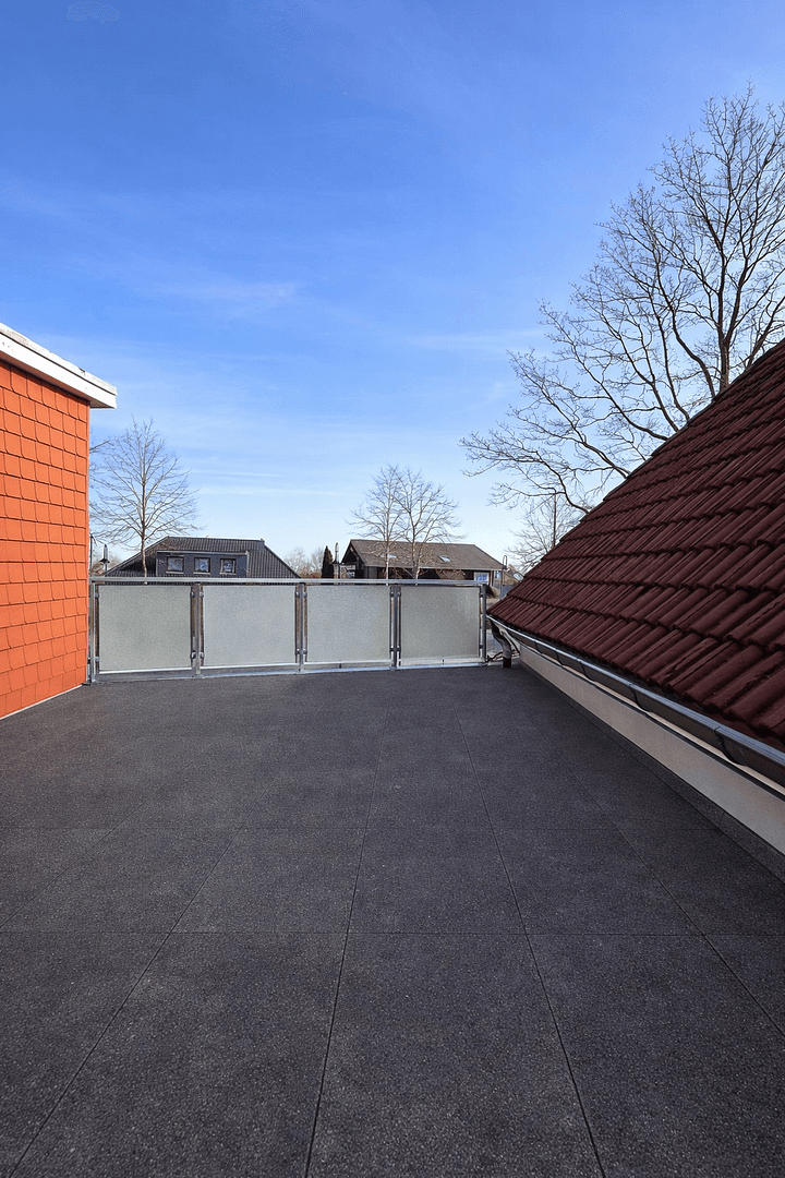 Prenájom bytu 3-izbový 83 m², Beim Tivoli 2, Jever, Dolné Sasko Prenájom bytu 3-izbový 83 m², Beim Tivoli 2, Jever, Dolné Sasko