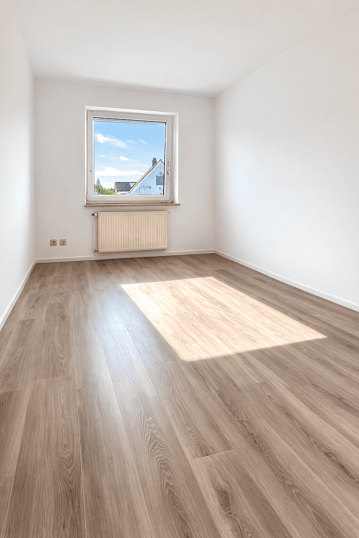 Prenájom bytu 3-izbový 83 m², Beim Tivoli 2, Jever, Dolné Sasko Prenájom bytu 3-izbový 83 m², Beim Tivoli 2, Jever, Dolné Sasko