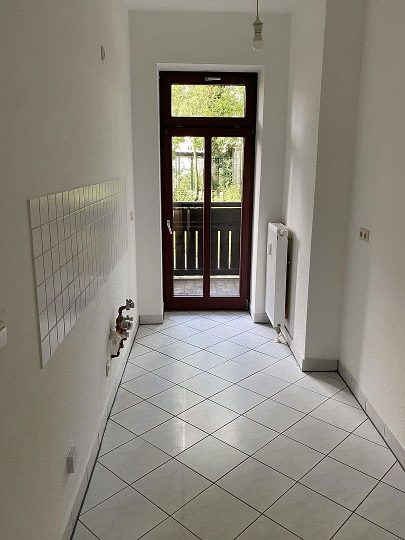 Prenájom bytu 3-izbový 69 m², Am Meilenstein 5, Leipzig, Sasko Prenájom bytu 3-izbový 69 m², Am Meilenstein 5, Leipzig, Sasko