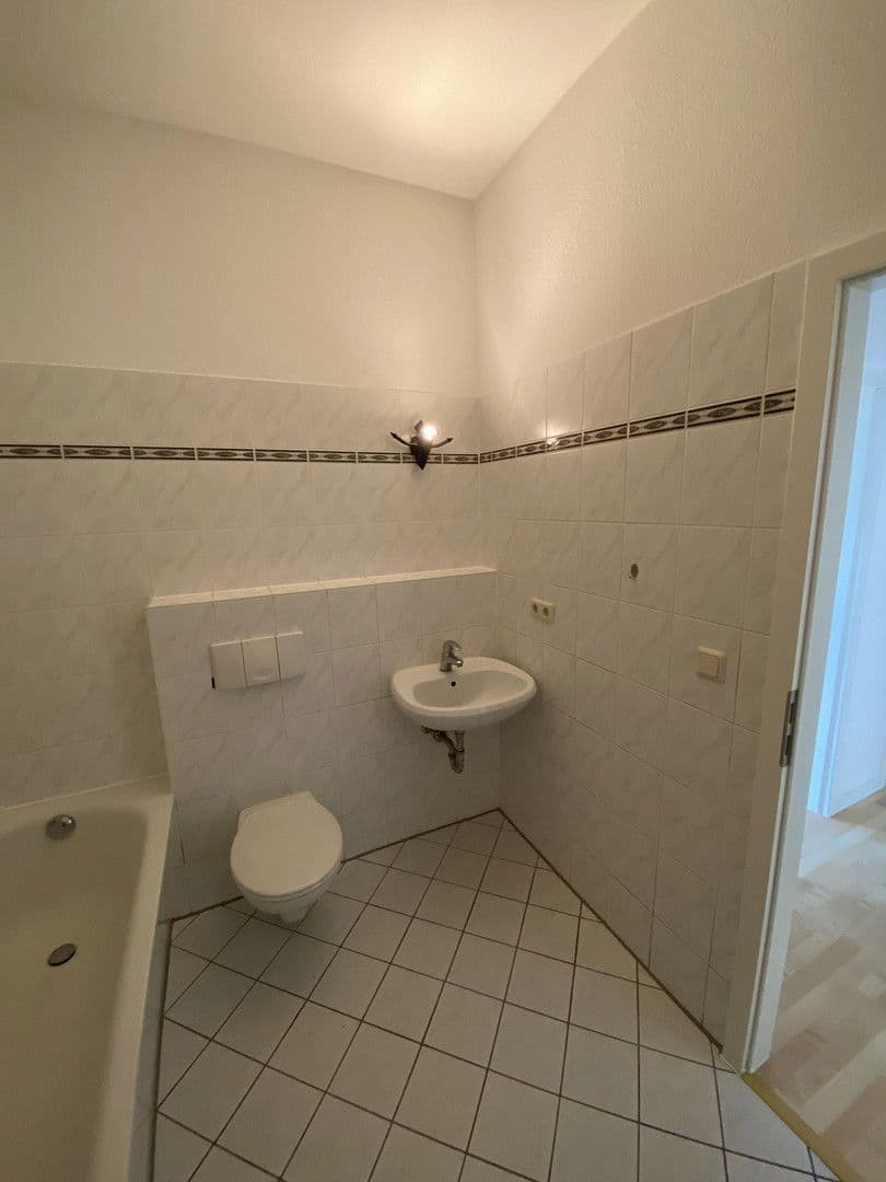 Prenájom bytu 3-izbový 69 m², Am Meilenstein 5, Leipzig, Sasko Prenájom bytu 3-izbový 69 m², Am Meilenstein 5, Leipzig, Sasko