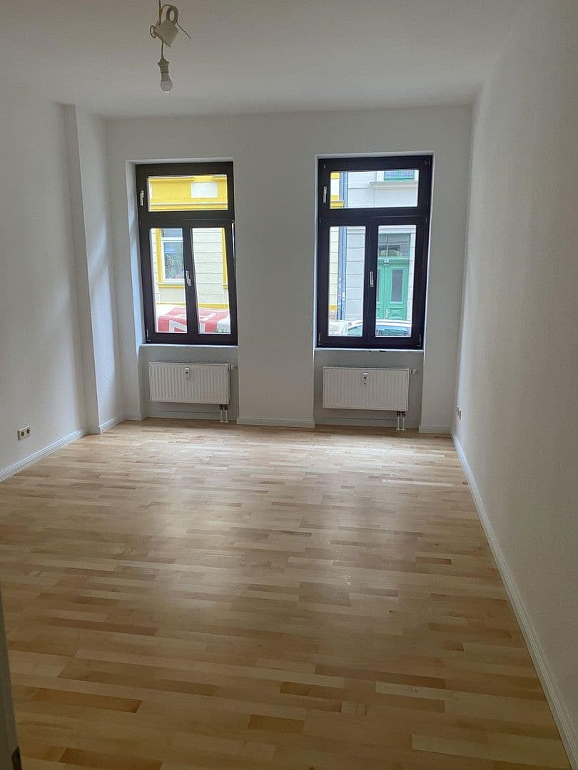 Prenájom bytu 3-izbový 69 m², Am Meilenstein 5, Leipzig, Sasko Prenájom bytu 3-izbový 69 m², Am Meilenstein 5, Leipzig, Sasko