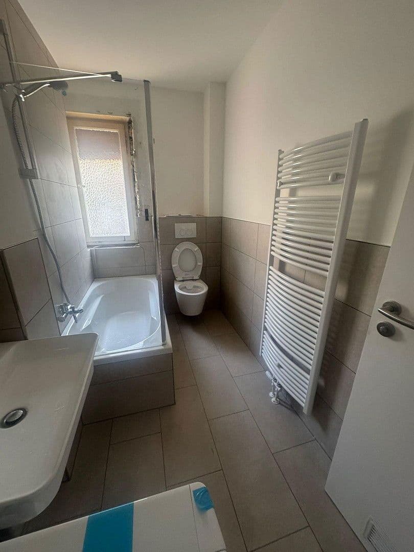 Prenájom bytu 1-izbový 33 m², Merkelsgasse 9, Nürnberg, Bavorsko Prenájom bytu 1-izbový 33 m², Merkelsgasse 9, Nürnberg, Bavorsko