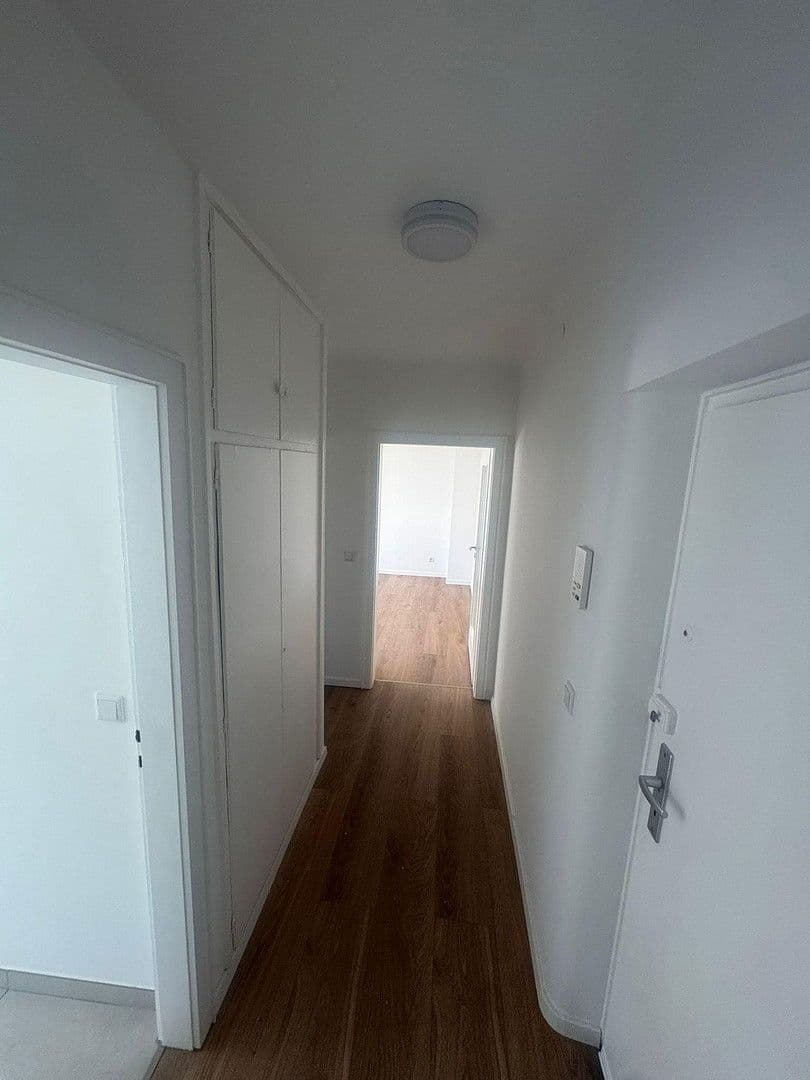 Prenájom bytu 1-izbový 33 m², Merkelsgasse 9, Nürnberg, Bavorsko Prenájom bytu 1-izbový 33 m², Merkelsgasse 9, Nürnberg, Bavorsko