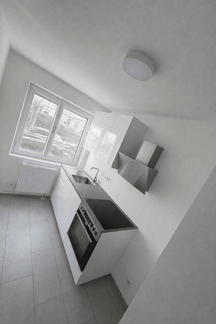 Prenájom bytu 1-izbový 33 m², Merkelsgasse 9, Nürnberg, Bavorsko Prenájom bytu 1-izbový 33 m², Merkelsgasse 9, Nürnberg, Bavorsko