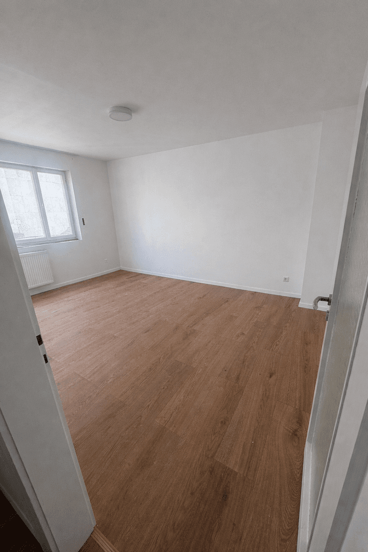 Prenájom bytu 1-izbový 33 m², Merkelsgasse 9, Nürnberg, Bavorsko Prenájom bytu 1-izbový 33 m², Merkelsgasse 9, Nürnberg, Bavorsko