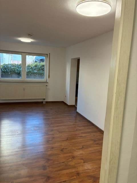 Predaj bytu 2-izbový 44 m², Hopfenstraße 5, Neustadt an der Aisch, Bavorsko Predaj bytu 2-izbový 44 m², Hopfenstraße 5, Neustadt an der Aisch, Bavorsko