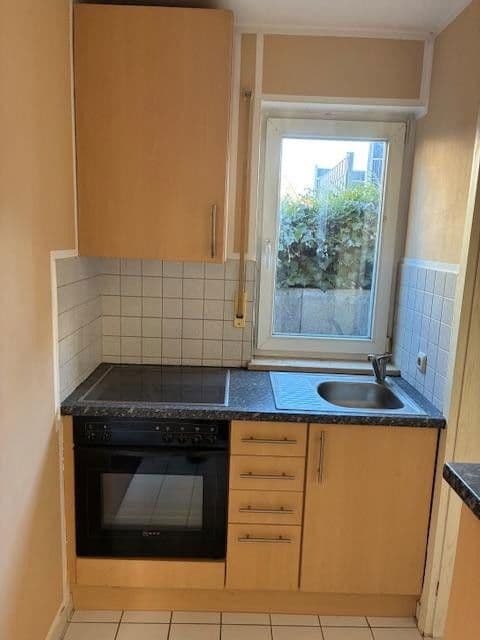 Predaj bytu 2-izbový 44 m², Hopfenstraße 5, Neustadt an der Aisch, Bavorsko Predaj bytu 2-izbový 44 m², Hopfenstraße 5, Neustadt an der Aisch, Bavorsko